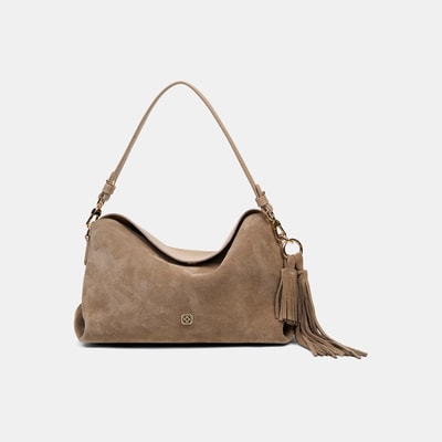 YNK-0001 SS26 KADIN OMUZ ÇANTASI