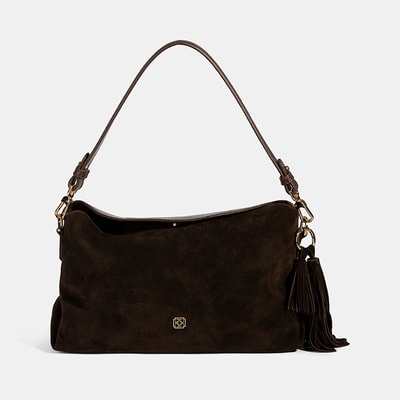 YNK-0001 SS26 KADIN OMUZ ÇANTASI