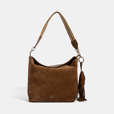 YNK-0003 AW25 KADIN OMUZ ÇANTASI