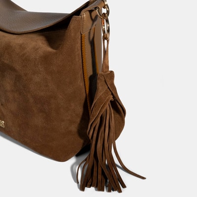 YNK-0003 AW25 KADIN OMUZ ÇANTASI