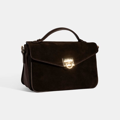 YNK-0007 SS26 KADIN EL ÇANTASI