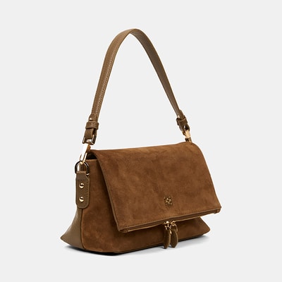 YNK-0012 SS26 KADIN OMUZ ÇANTASI