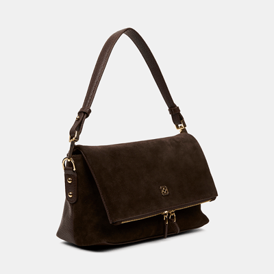 YNK-0012 SS26 KADIN OMUZ ÇANTASI