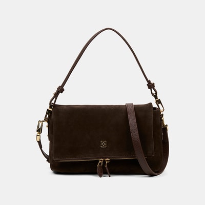 YNK-0012 SS26 KADIN OMUZ ÇANTASI