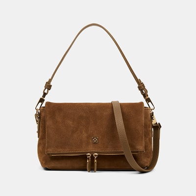 YNK-0012 SS26 KADIN OMUZ ÇANTASI