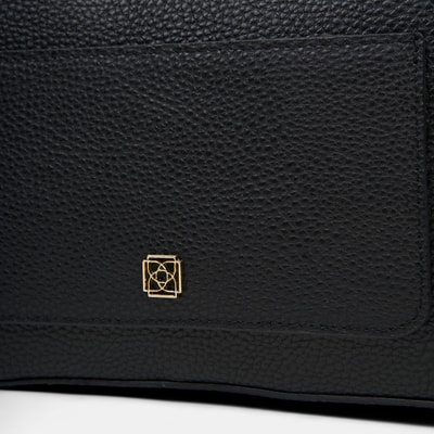 YNK-0014 SS26 KADIN POSTACI ÇANTA