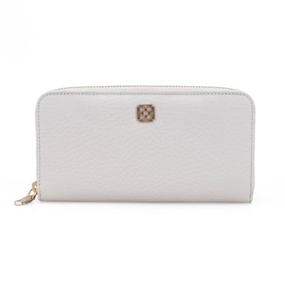 Zane Bej Kadın Deri Cüzdan