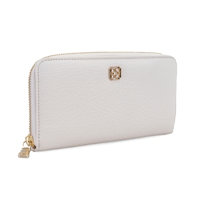 Zane Bej Kadın Deri Cüzdan