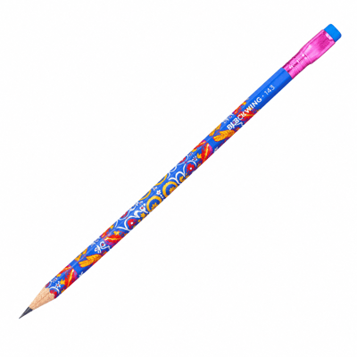 Blackwing Volume 143 Frida Kahlo kurşun kalem