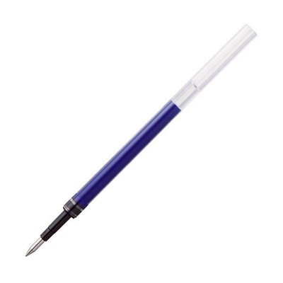 Uni-ball One Gel Pen Refill 0.38 mm mavi