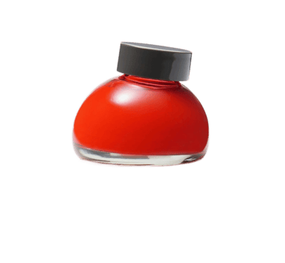 Kakimori Pigment Dolma Kalem Mürekkebi 01 Po