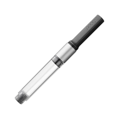 Lamy piston konvertör