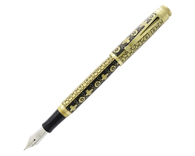 Retro 51 The MET Tudor Armor Tornado dolma kalem
