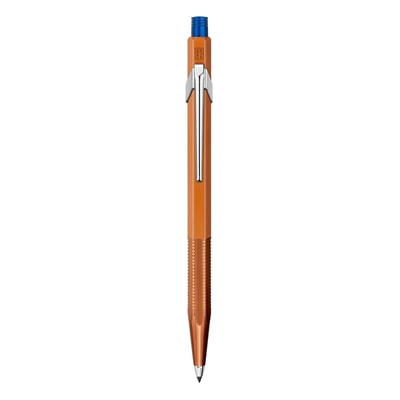 Caran d'Ache Fixpencil Alfredo Häberli Limited Ochre mekanik uçlu kalem