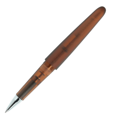 Kakimori Frost Collection roller kalem Amber