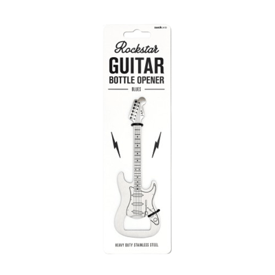 Suck UK Rock gitar şişe açacağı