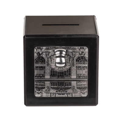 Magic Box Kumbara