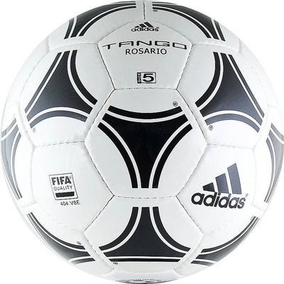 Adidas Tango Rosario Unisex Futbol Topu