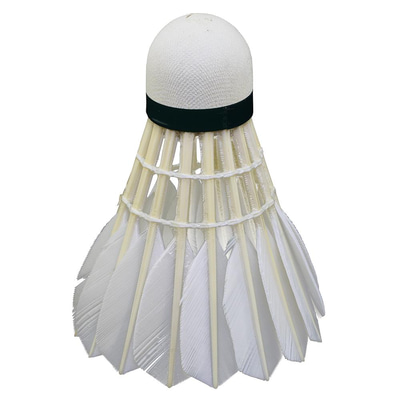 Yonex Aerosensa AS50-2 BWF Onaylı Kaz Tüyü Badminton Topu