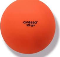 Avessa Soft PVC Gülle 500 Gr.