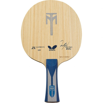 Butterfly Timo Boll ZLC Raket Tahtası