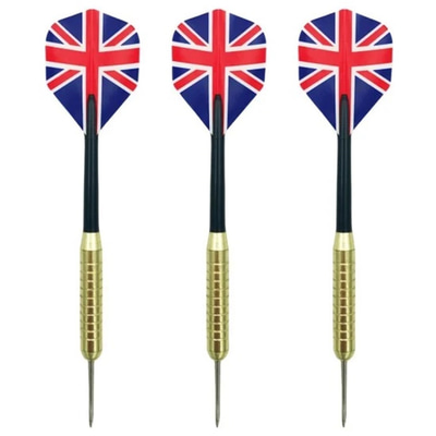 Avessa 3´Lü 24 G Dart Oku Seti