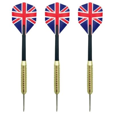 Avessa 3´Lü 24 G Dart Oku Seti