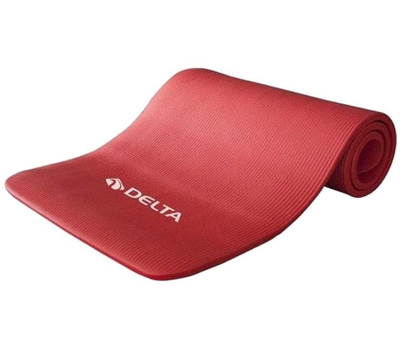 Delta Egzersiz, Yoga ve Pilates Minderi 10 mm.