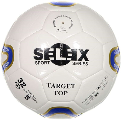 SELEX Target 3 No Futbol Topu
