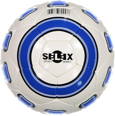 Selex Power Sala 4 No Salon Futbolu (Futsal) Topu