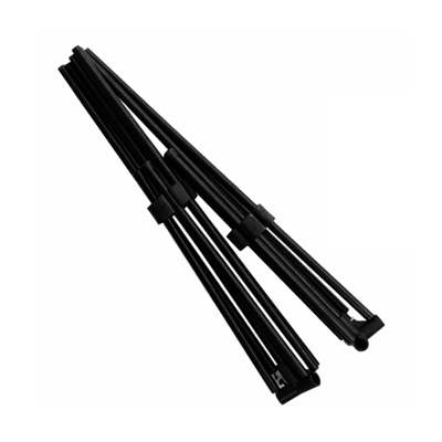 Helix 3 Metre Portatif Badminton Seti