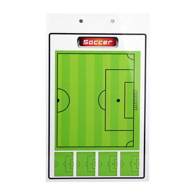 Helix Futbol Taktik Tahtası
