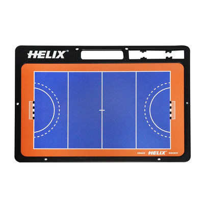 Helix Hentbol Taktik Tahtası