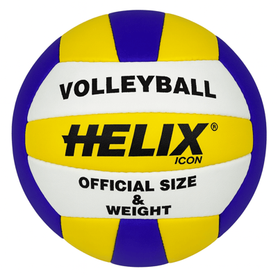 Helix Icon Sert Zemin Voleybol Topu