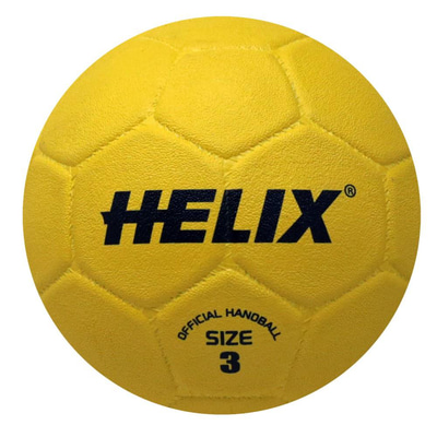 Helix Kauçuk Hentbol No 3
