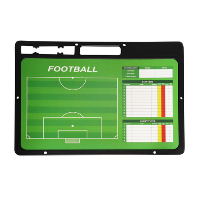 Helix NS Futbol Taktik Tahtası