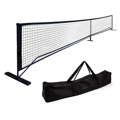 Helix Pickleball Portatif Filesi 