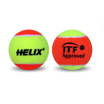 Helix Tenis Topu 8+ yaş 36lı HT-700 ITF Onaylı