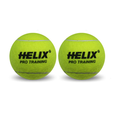 Helix Tenis Topu Profesyonel 3lü TN-100 Antrenman