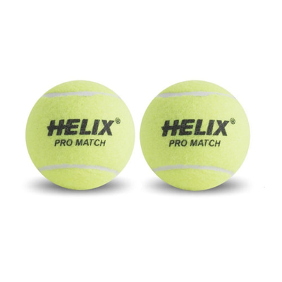Helix Tenis Topu Profesyonel 3lü TN-1000 Müsabaka TTF&ITF Onaylı