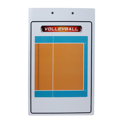 Helix Voleybol Taktik Tahtası