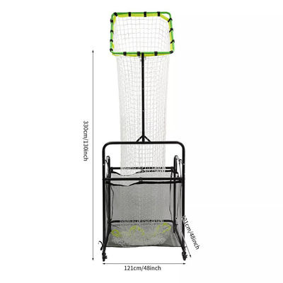 Helix VPP-2 Voleybol Pas Potası