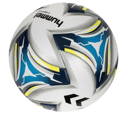 Hummel Legend Hybrid 980319 Beyaz Futbol Topu