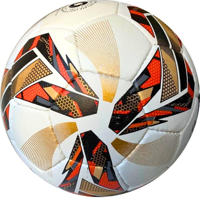 Katze Pro Tex Sert Zemin Futbol topu 4 ve 5 Numara