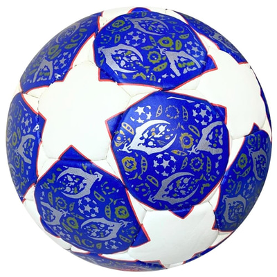 Katze Speedo Sert Zemin Futbol Topu 5 Numara