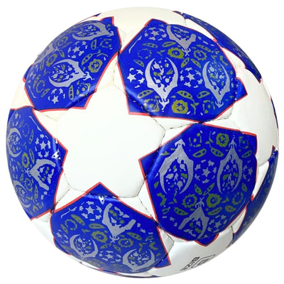 Katze Speedo Sert Zemin Futbol Topu 5 Numara