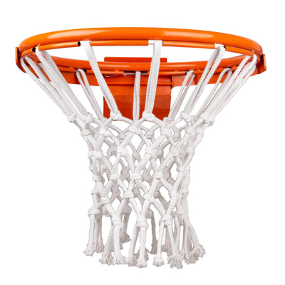 Nodes Basketbol Pota Filesi NBA Model Urgan 6mm Beyaz