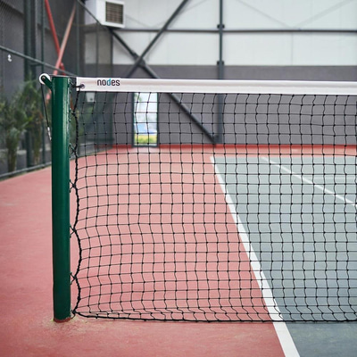 Nodes Pro-C Profesyonel Tenis Filesi
