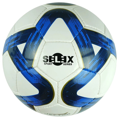 Selex Jet 3-4-5 No Futbol Topu