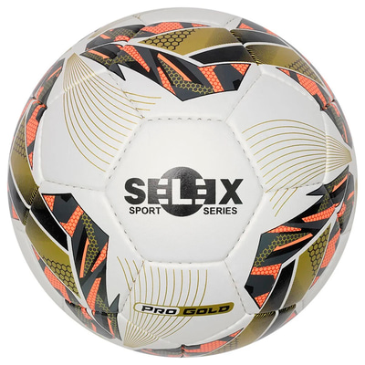 Selex Pro Gold 5 No Futbol Topu